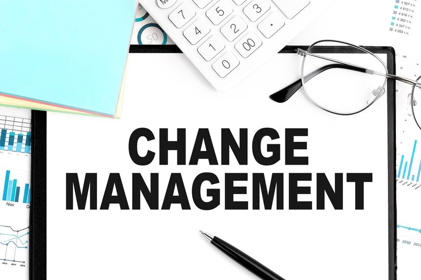Effective Change Management Models in 2024