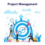 ما هي إدارة المشاريع؟ - دليل شامل للخطوات والأقسام والمبادئ والأهداف والأدوات