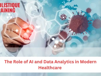 The Role of AI and Data Analytics in Modern Healthcare