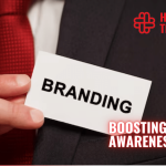 Amplifying Brand Visibility: Key Strategies for Boosting Brand Awareness
