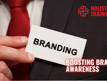 Amplifying Brand Visibility: Key Strategies for Boosting Brand Awareness