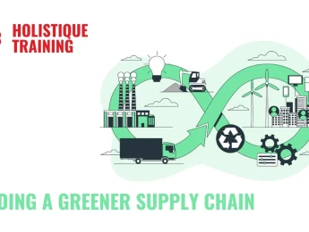 Building a Greener Supply Chain: Key Strategies and Trends