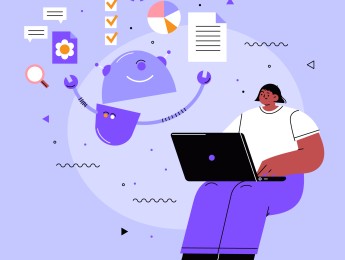 Learning with AI: Building Adaptive Skills in the Age of Hybrid Intelligence