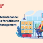 Building Maintenance: Strategies For Efficient Facility Management