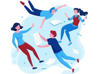 Building Resilience in Students and Teams