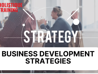 Best Business Development Strategies in 2024