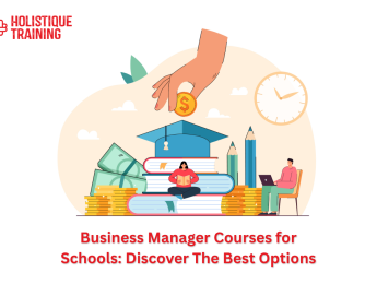 Business Manager Courses for Schools: Discover The Best Options