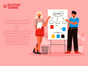 Business Model vs Operating Model: Understanding the Difference