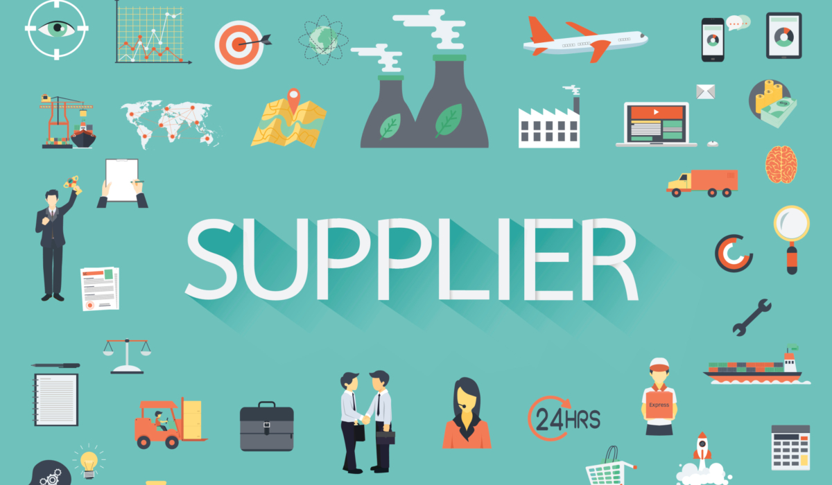 Business-Suppliers