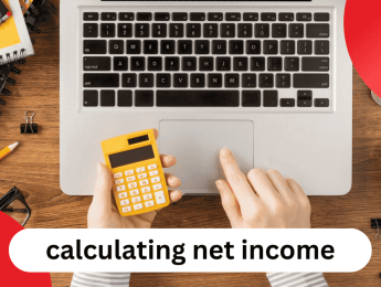 Your Guide to Calculating Net Income for Your Business