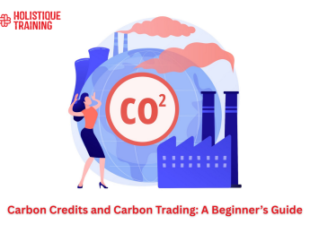 Carbon Credits and Carbon Trading: A Beginner’s Guide
