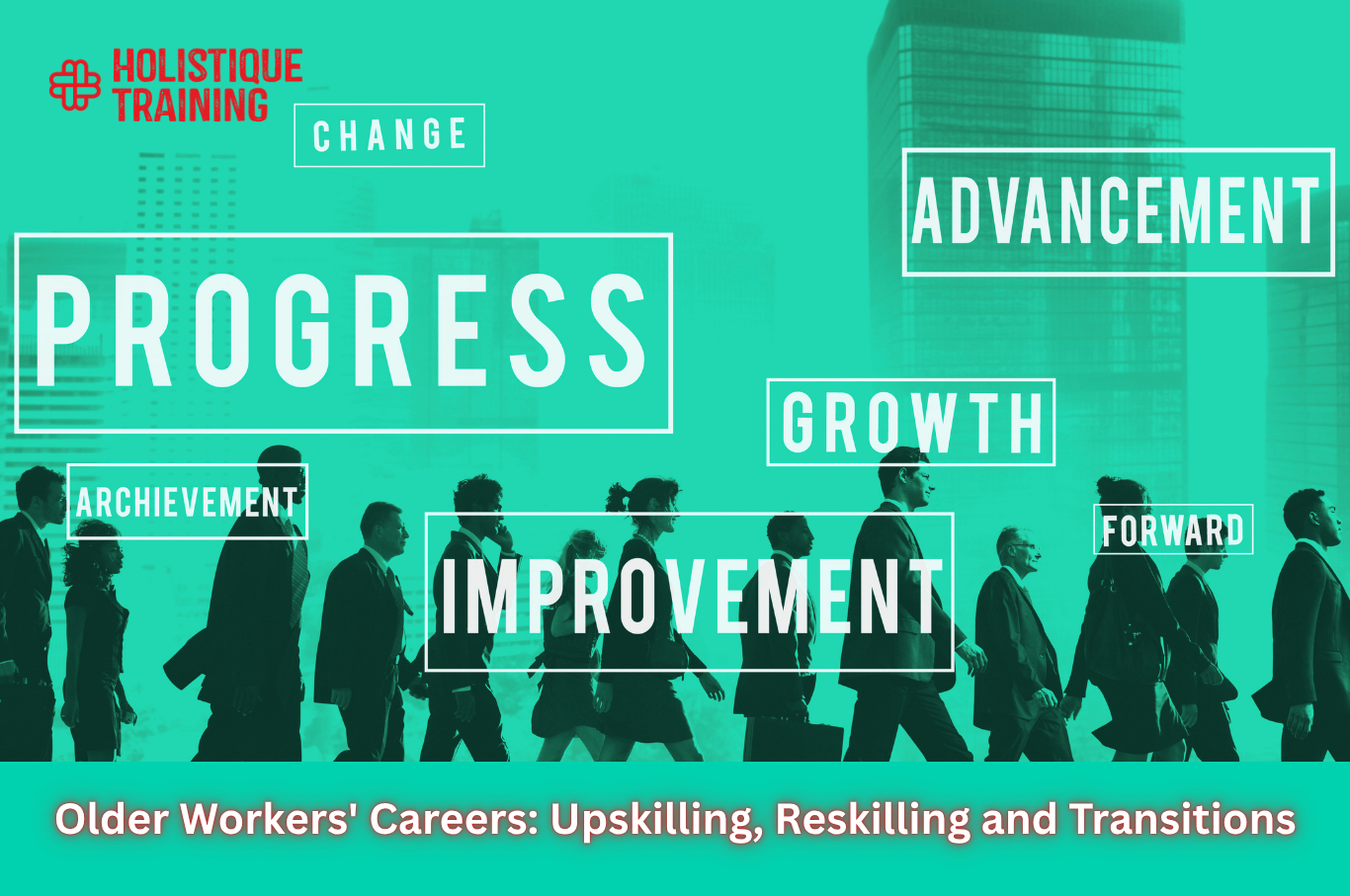 Career Acceleration Programmes for Working Executives