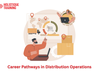 Career Pathways in Distribution Operations: Skills & Future Trends