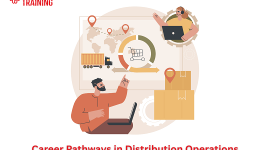 Career Pathways in Distribution Operations: Skills & Future Trends