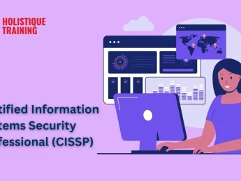 Certified Information Systems Security Professional (CISSP)