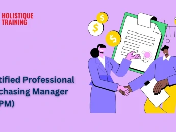 Certified Professional Purchasing Manager (CPPM)