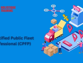 Certified Public Fleet Professional (CPFP)