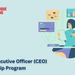 Chief Executive Officer (CEO) Leadership Program