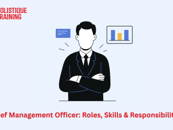 Chief Management Officer: Roles, Skills & Responsibilities