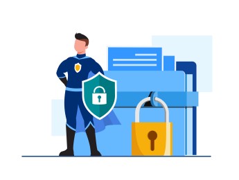 CISO — Chief Information Security Officer
