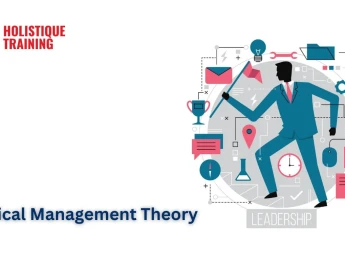 Classical Management Theory: Foundations, Concept And Application