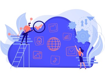 Cloud Technology Essentials: AWS, Azure & GCP for Modern Professionals