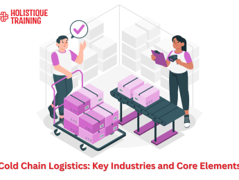 Cold Chain Logistics: Key Industries and Core Elements