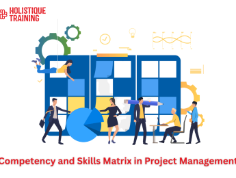 Competency and Skills Matrix in Project Management