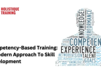 Competency-Based Training: A Modern Approach to Skill Development