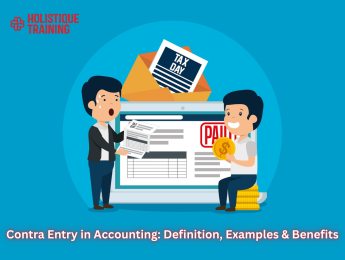 Contra Entry in Accounting: Definition, Examples & Benefits