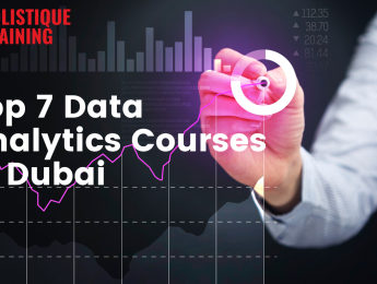 Top 7 Data Analytics Courses In Dubai