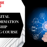 Best Digital Transformation Leadership Training Course