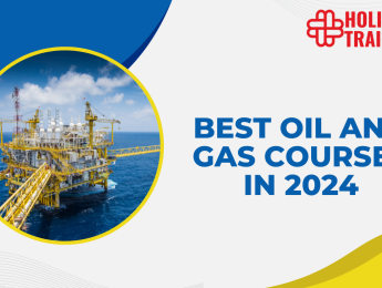 Best Oil and Gas Courses in 2024