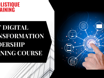 Best Digital Transformation Leadership Training Course