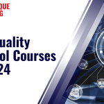 Top Quality Control Courses in 2024