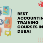 Best Accounting Training Courses in Dubai