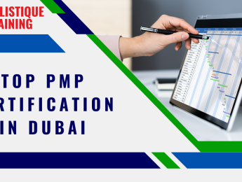 Top PMP Certification in Dubai