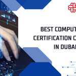 Best Computer IT Certification Courses in Dubai