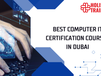 Best Computer IT Certification Courses in Dubai