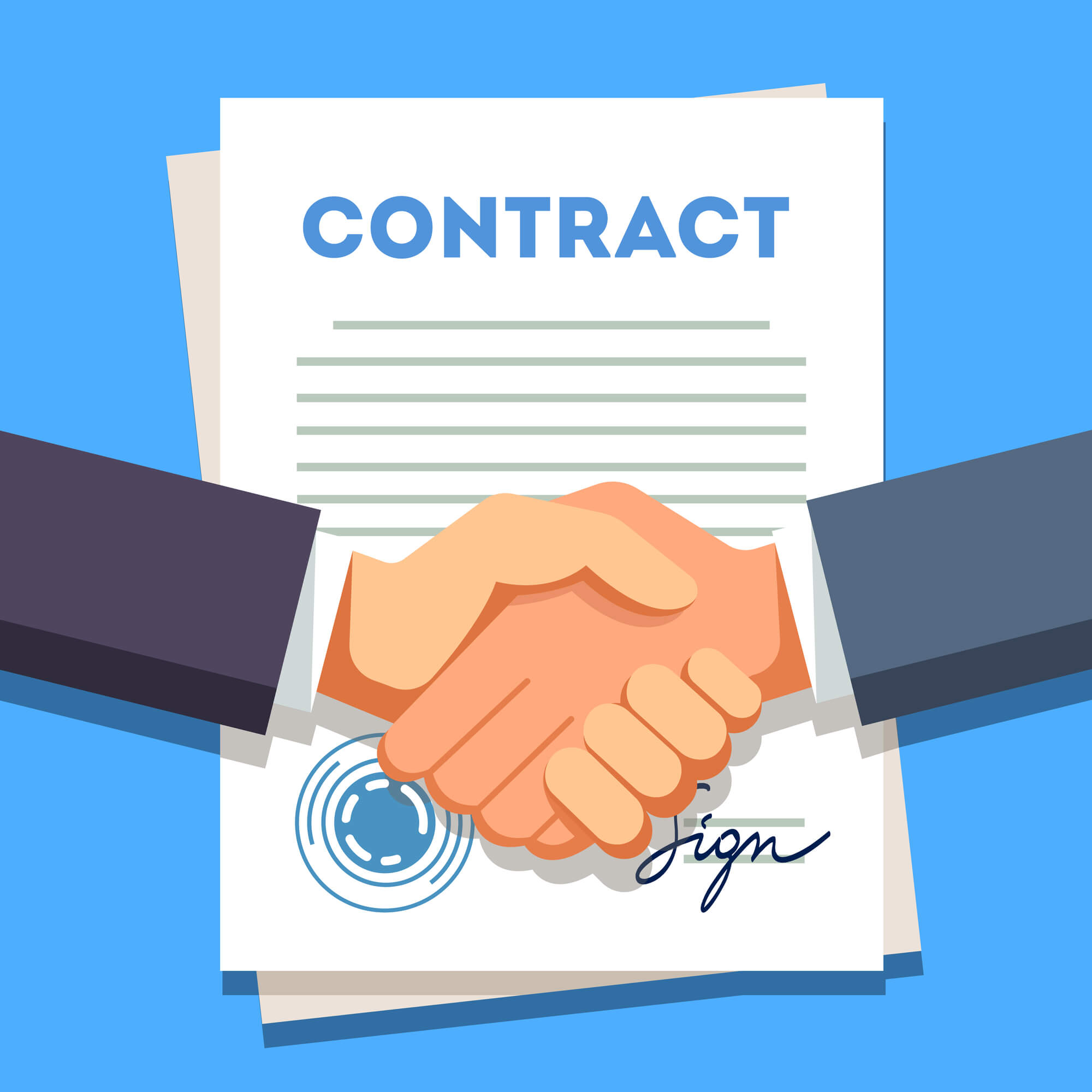 Becoming An Expert in Contract Management