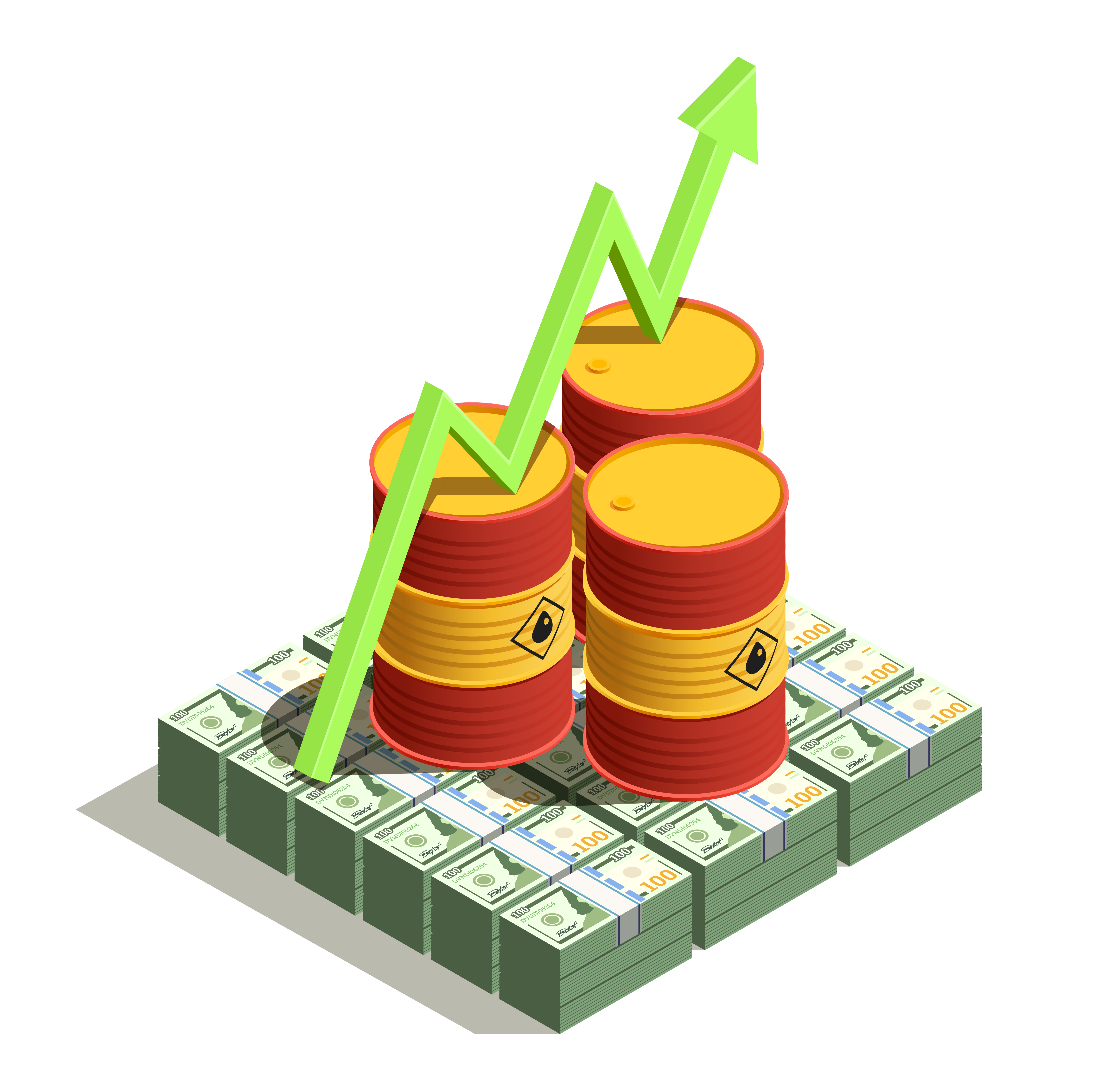 Oil & Gas Financial Modelling