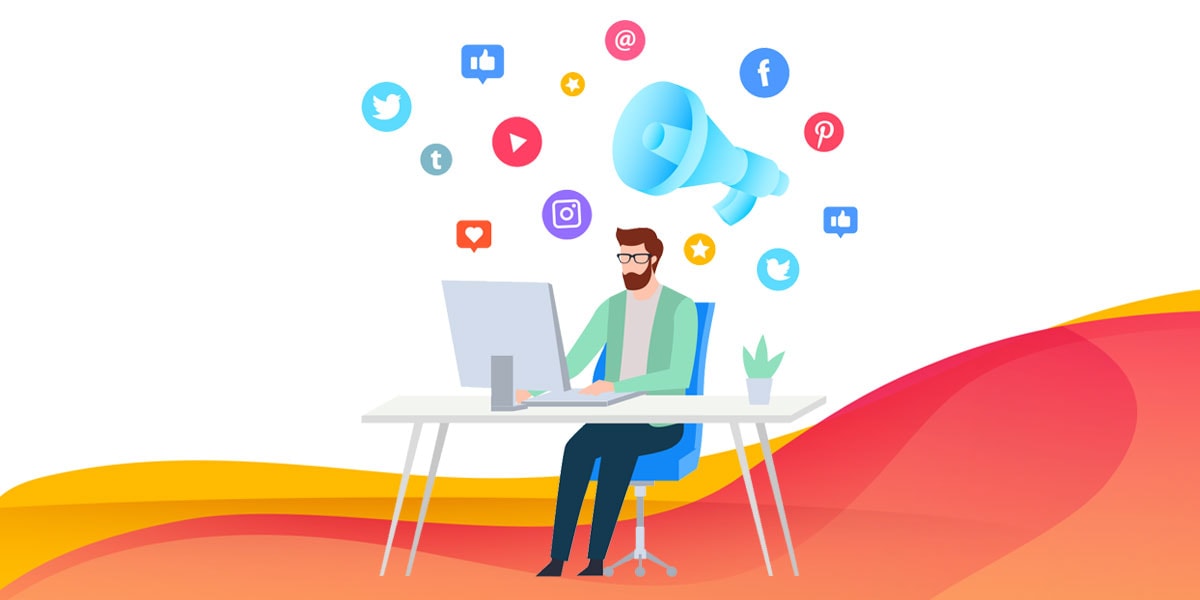 Social Media 101 for businesses