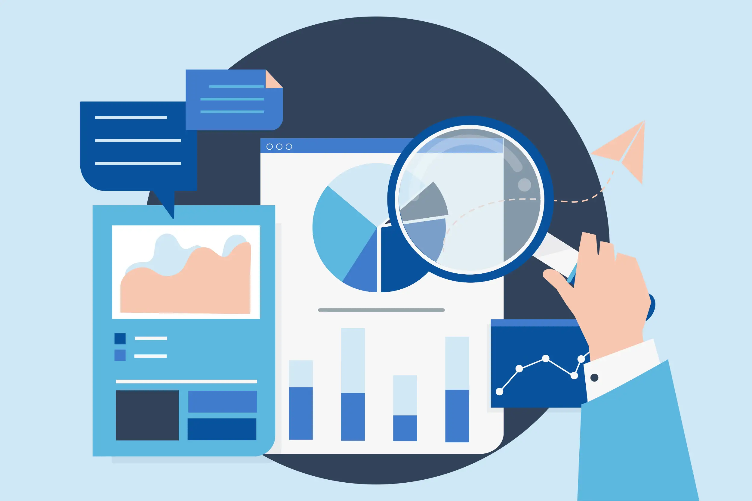 Modern Market Research & Intelligence Factors