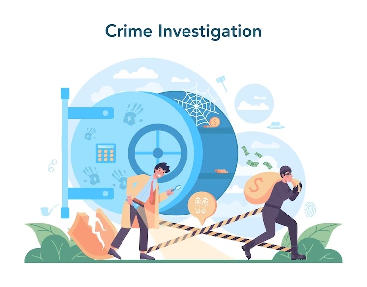 Psychological & Criminal Profiling