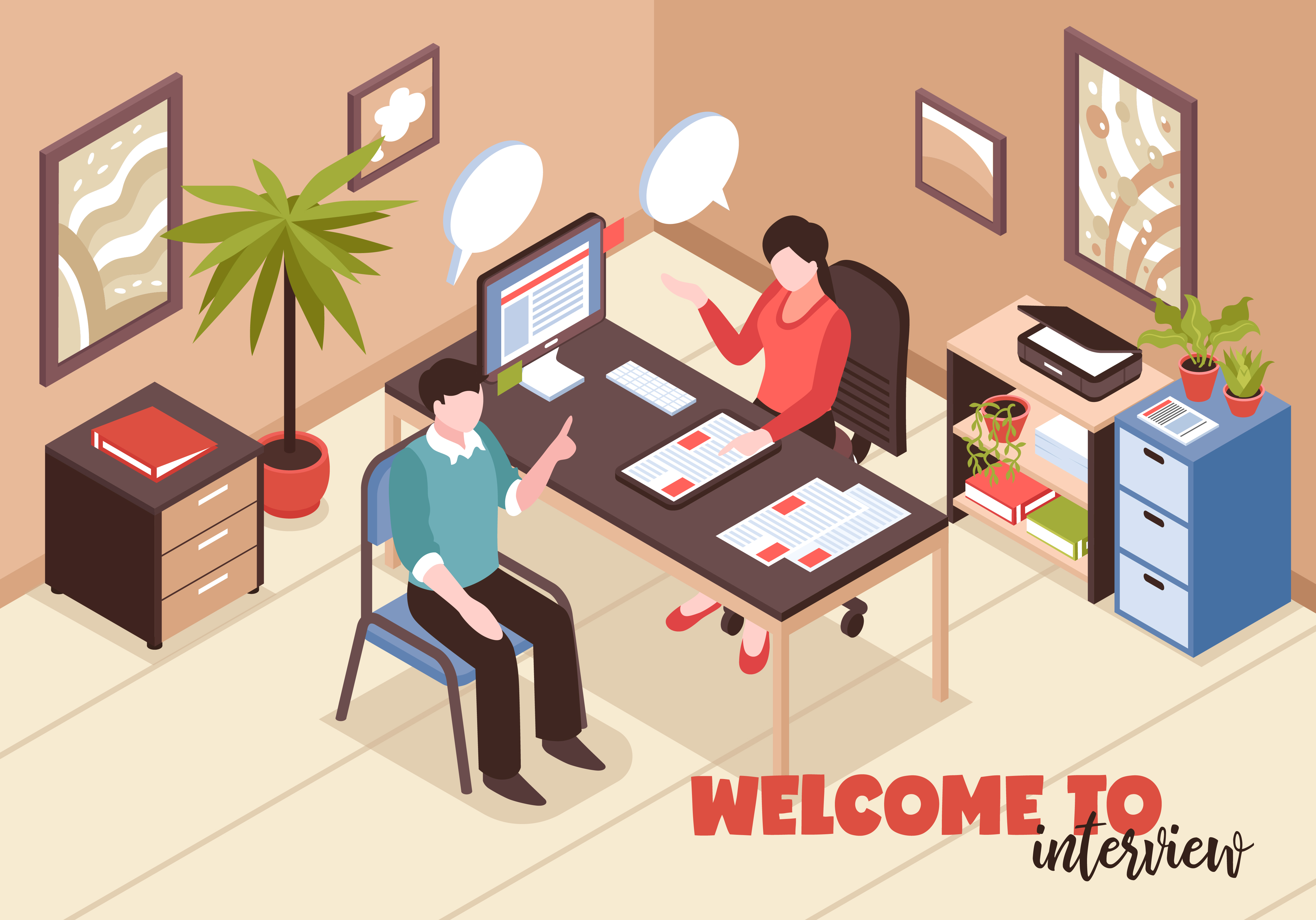 Advanced Interviewing Techniques for Senior Job Roles