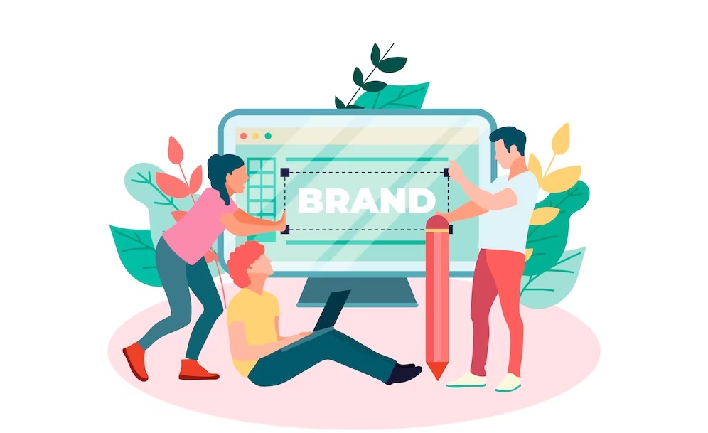 Developing a Successful Brand Image