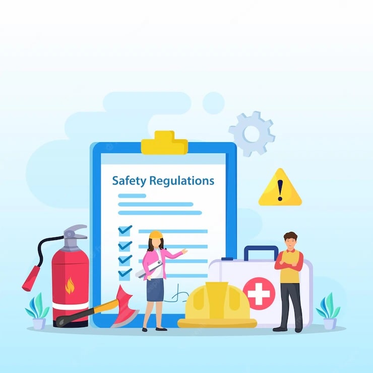 Effective Health & Safety Management