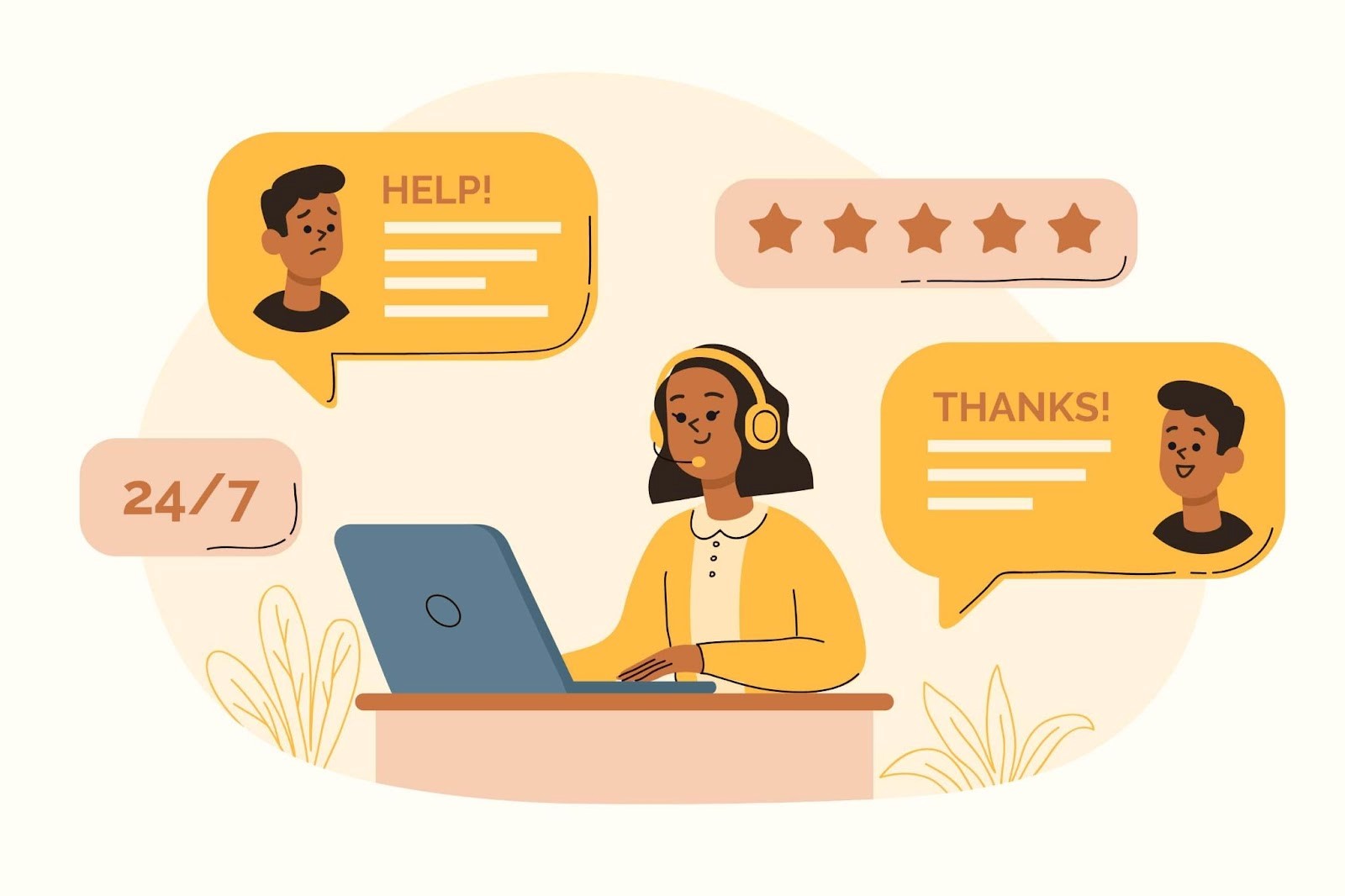 The Art of Customer Care: Building Lasting Relationships