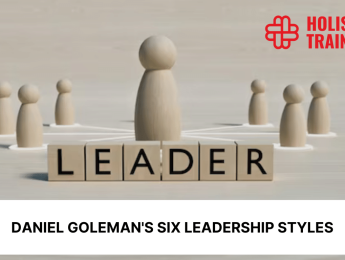 The 6 Goleman Leadership Styles: Which Is Yours?