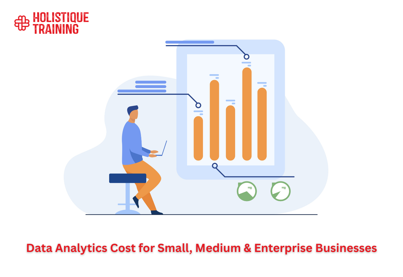 Data Analytics Cost for Small, Medium & Enterprise Businesses